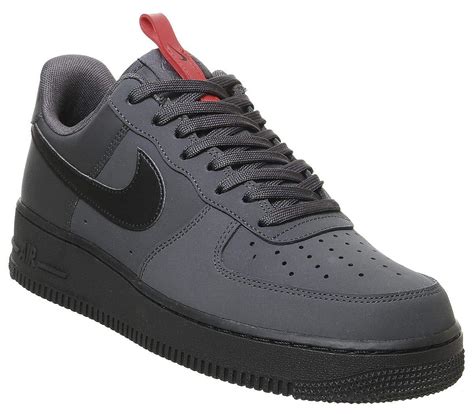 grey air force 1 shoes uk